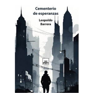 CEMENTERIO DE ESPERANZAS 9798329299328