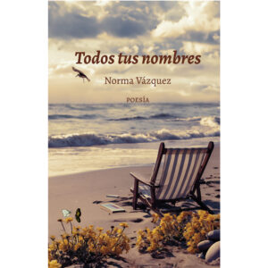 TODOS TUS NOMBRES 9798340954602