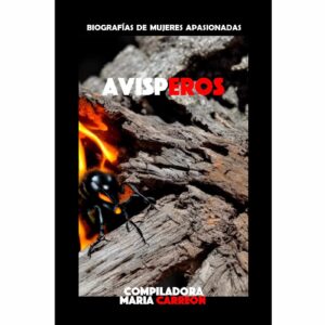 AVISPEROS 9798389561991