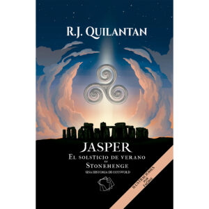 JASPER 9798989275335