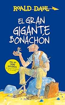 EL GRAN GIGANTE BONACHON 9786287525207