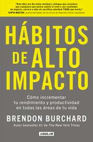 HABITOS DE ALTO IMPACTO 9786287539945