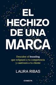 EL HECHIZO DE UNA MARCA 9786287551138