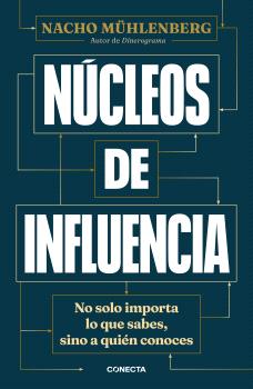 NUCLEOS DE INFLUENCIA 9786287551220