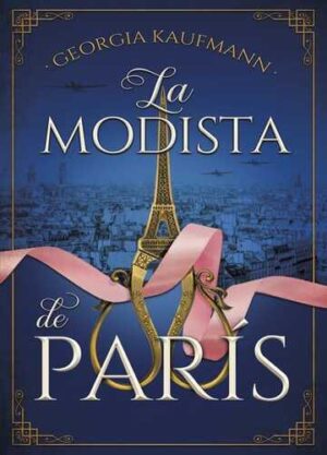 LA MODISTA DE PARIS 9786287565326