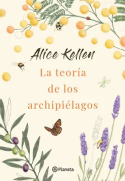 LA TEORIA DE LOS ARCHIPIELAGOS 9786287568976