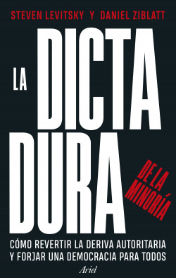 LA DICTADURA 9786287569768