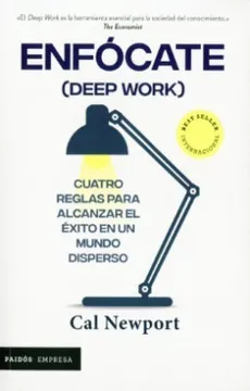 ENFOCATE 9786287578012