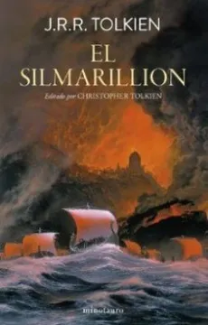 EL SILMARILLION 9786287586000