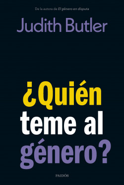 QUIEN TEME AL GENERO? 9786287596375