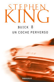 BUICK 8, UN COCHE PERVERSO 9786287641655