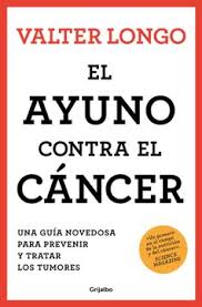 EL AYUNO CONTRA EL CANCER 9786287649224
