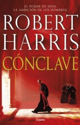 CONCLAVE 9786287649811