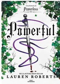POWERFUL (SAGA POWERLESS) 9786287659674