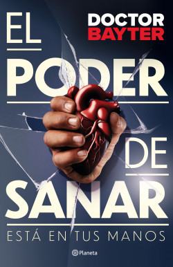 EL PODER DE SANAR 9786287665927