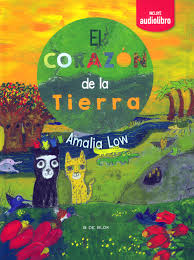 EL CORAZON DE LA TIERRA 9786287687059