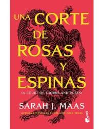 UN CORTE DE ROSAS Y ESPINAS 9786287732230