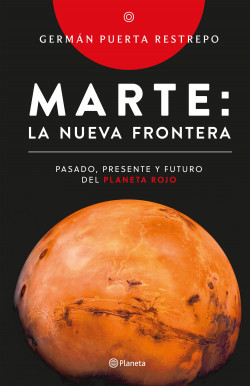 MARTE: LA NUEVA FRONTERA 9786287734517