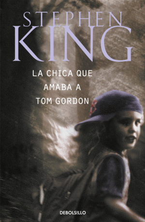 LA CHICA QUE AMABA A TOM GORDON 9786287745025