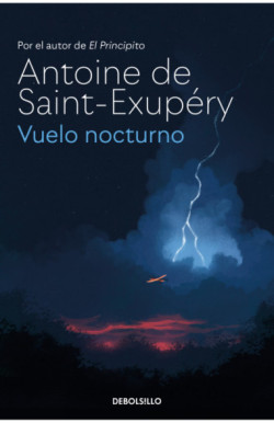 VUELO NOCTURNO 9786287745322