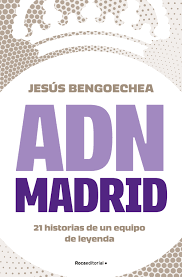 ADN MADRID 9786287784017