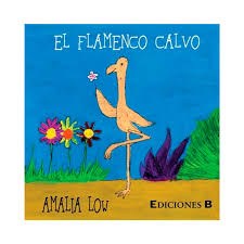 EL FLAMENCO CALVO 9786289535570