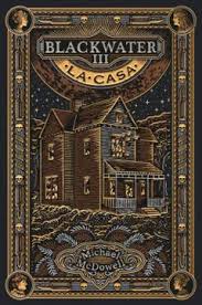 LA CASA - BLACKWATER 3 9786289536249