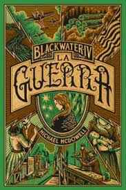 BLACKWATER 4. LA GUERRA 9786289536256
