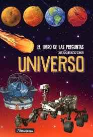 LIBRO DE LAS PREGUNTAS - UNIVERSO 9786316592439