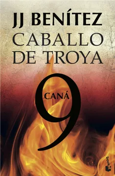 CANA (CABALLO DE TROLLA 9) 9788408039488