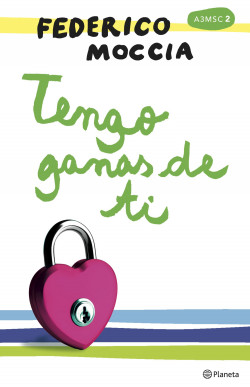 TENGO GANAS DE TI 9788408165880