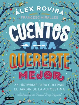 CUENTOS PARA QUERERTE MEJOR 9788408194637