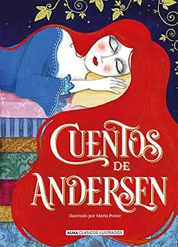 CUENTOS DE ANDERSEN 9788417430740
