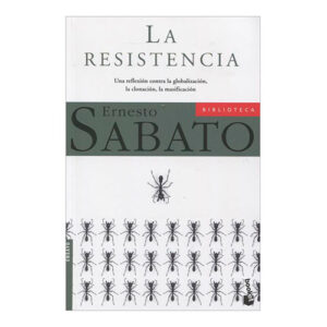 LA RESISTENCIA 9789584244116