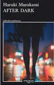 AFTER DARK 9789584251961