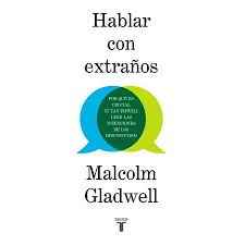 HABLAR CON EXTRANOS 9789585165069