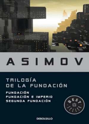 TRILOGIA DE LA FUNDACION 9789585579668
