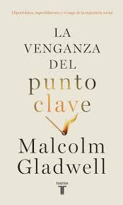 LA VENGANZA DEL PUNTO CLAVE 9789877371406