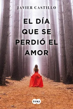 EL DIA QUE SE PERDIO EL AMOR 9789877391046