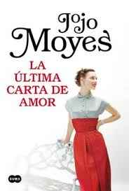 UNA ULTIMA CARTA DE AMOR 9789877391404