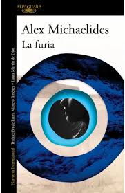 LA FURIA 9786313011094