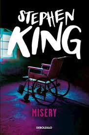 MISERY 9789877255089