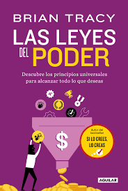 LAS LEYES DEL PODER 9789877353624