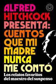 CUENTOS QUE MI MADRE NUNCA ME CONTO 9789878453088