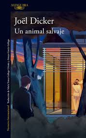 UN ANIMAL SALVAJE 9786287659469
