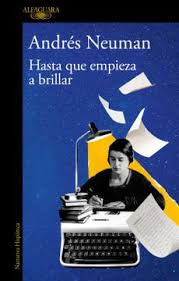 HASTA QUE EMPIEZA A BRILLAR 9786313011544