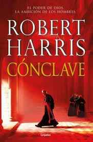 CONCLAVE 9789502809960