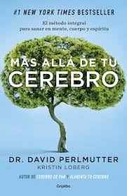 MAS ALLA DE TU CEREBRO 9789502810188