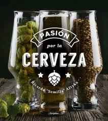 PASION POR LA CERVEZA 9789502812182