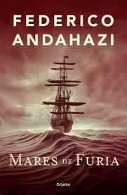 MARES DE FURIA 9789502817606